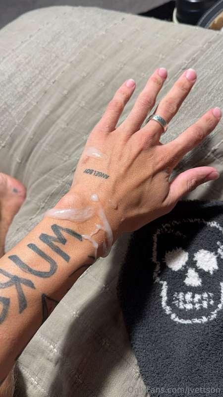 Breakfast is served ;)