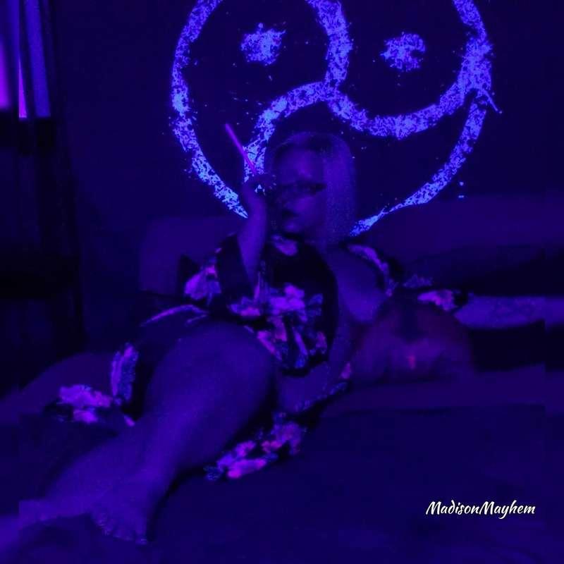"The Chateau Noir” 

The Dungeon is almost complete 🚬🎀🖤🎀🚬