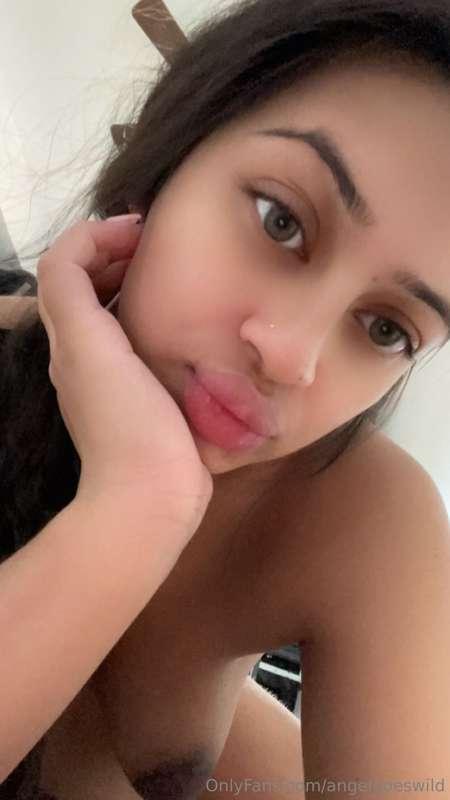 I wanna drive you insane. Is it working? 🤭