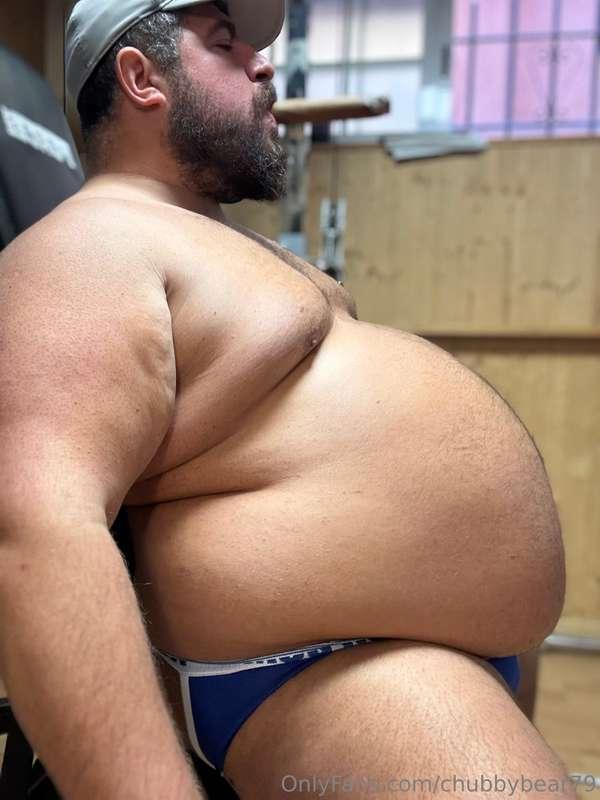 chubbybear79 image #19