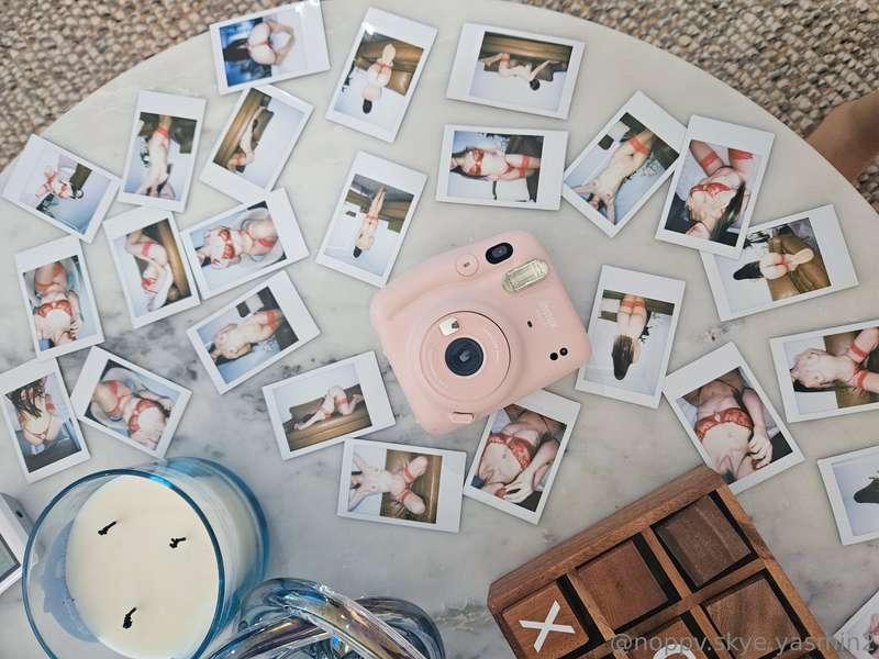 🩷📸