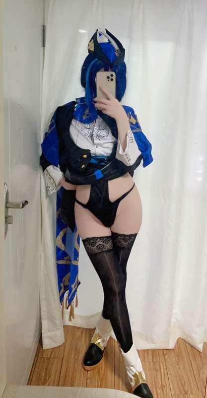 今月の…