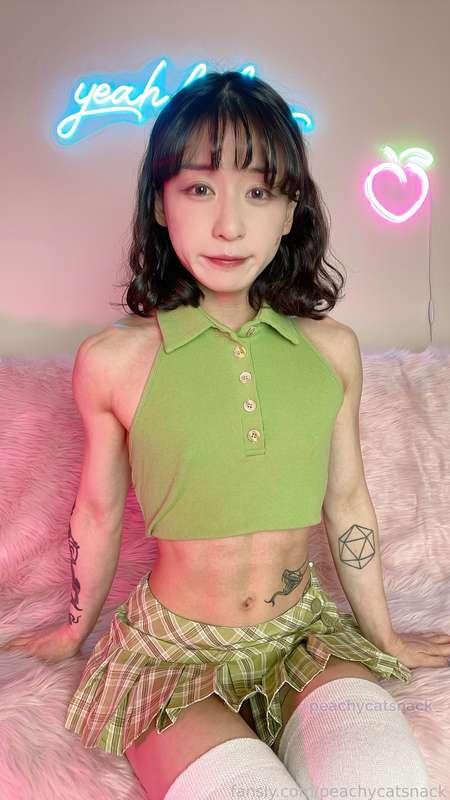 peachycatsnack image #9