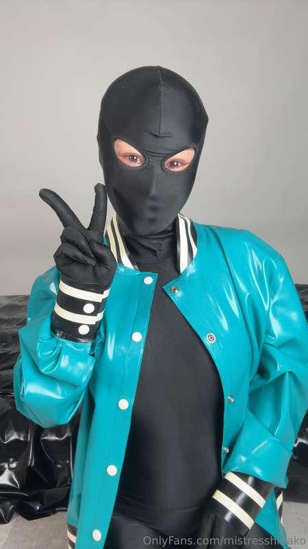 mistresshinako image #0