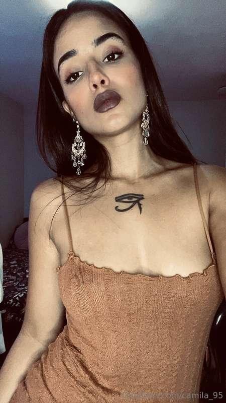 Feeling extra naughty tonight... 😉 Ready for some fun? DM me..