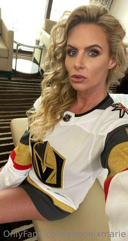 2023 Stanley Cup CHAMPS 🏆 LETS GO KNIGHTS ‼️