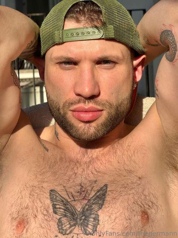 Feeling a little tired today, anyone want to help me get som..