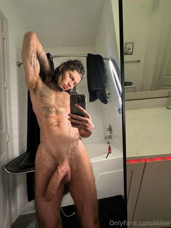 is the view good enough for you? 🍆