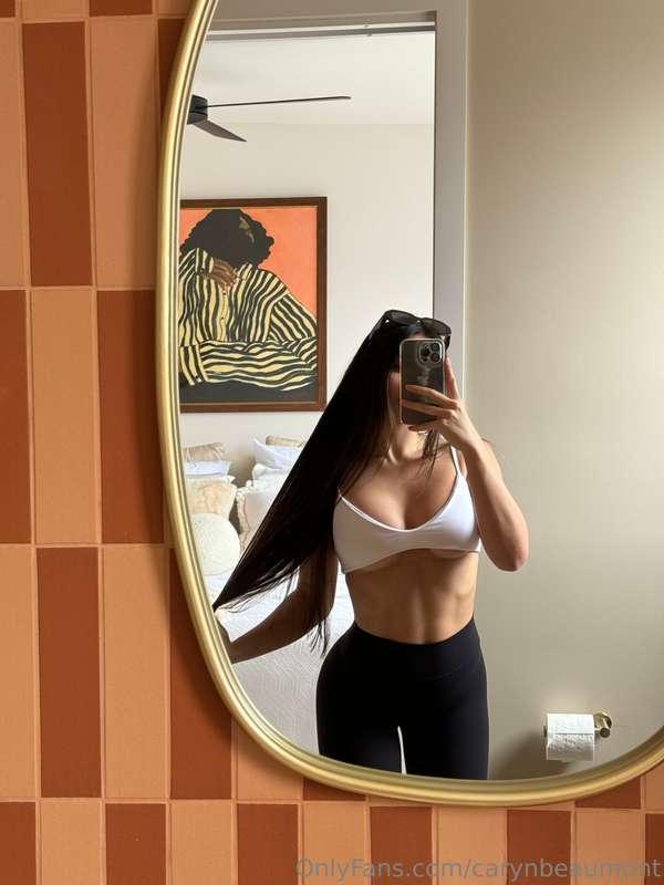 What’s ur wknd plans? Xx 😘