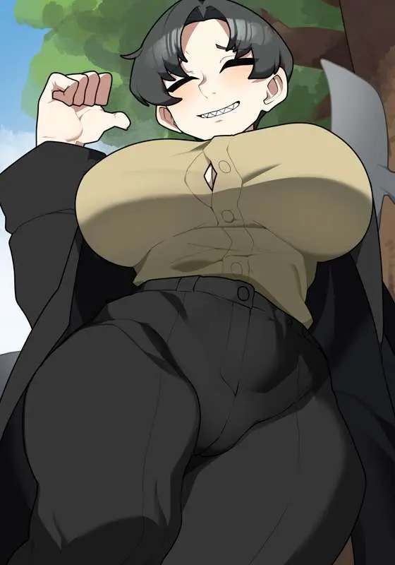 The Shark girl's name has been decided!