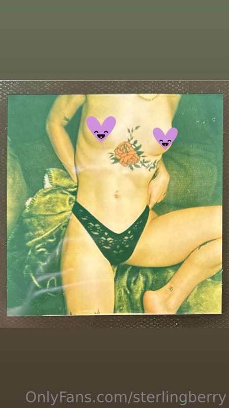 ***unlock*** to view the uncensored version of these polario..