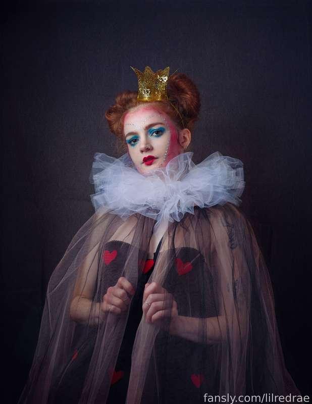 lilredrae image #2