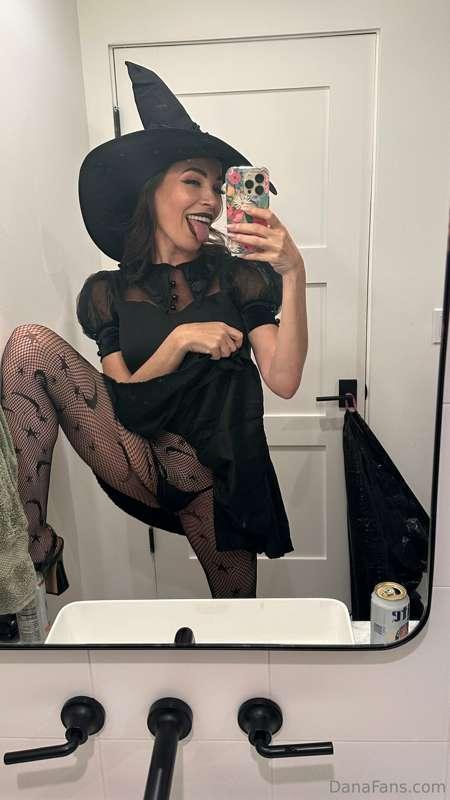 That’s a wrap on Halloween 👻