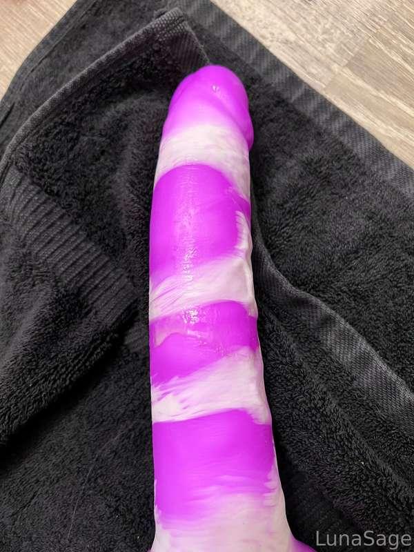 We got a little creamy this morning 😈🥵 video in your dms sho..