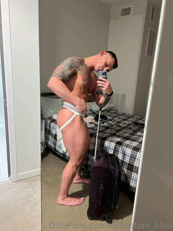 Ready for Vegas 😈