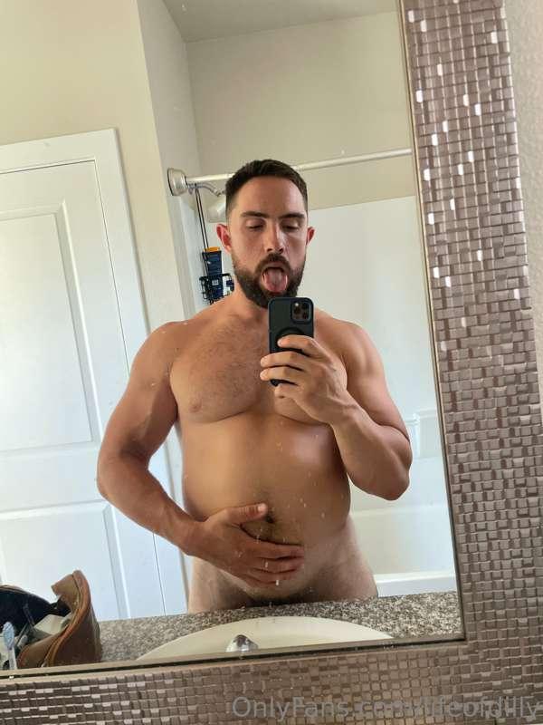 Belly Boy