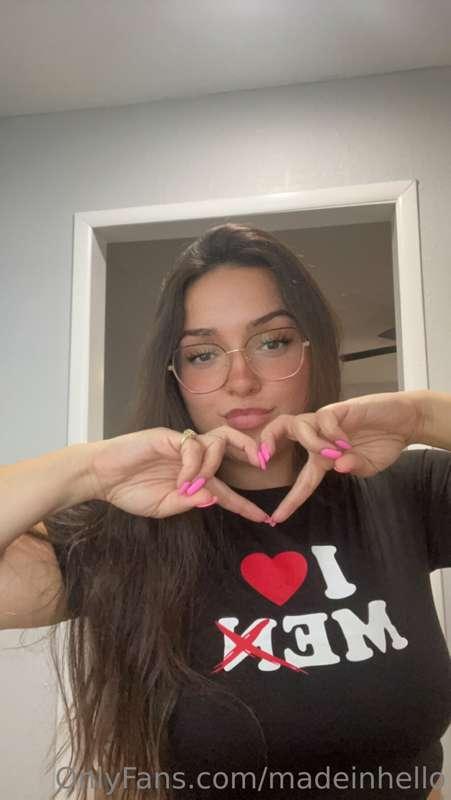 ❤️