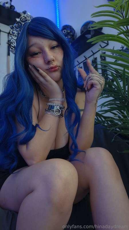 hinadaydream image #1