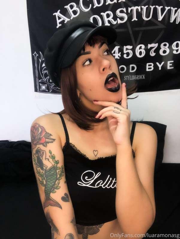 🖤🐈‍⬛