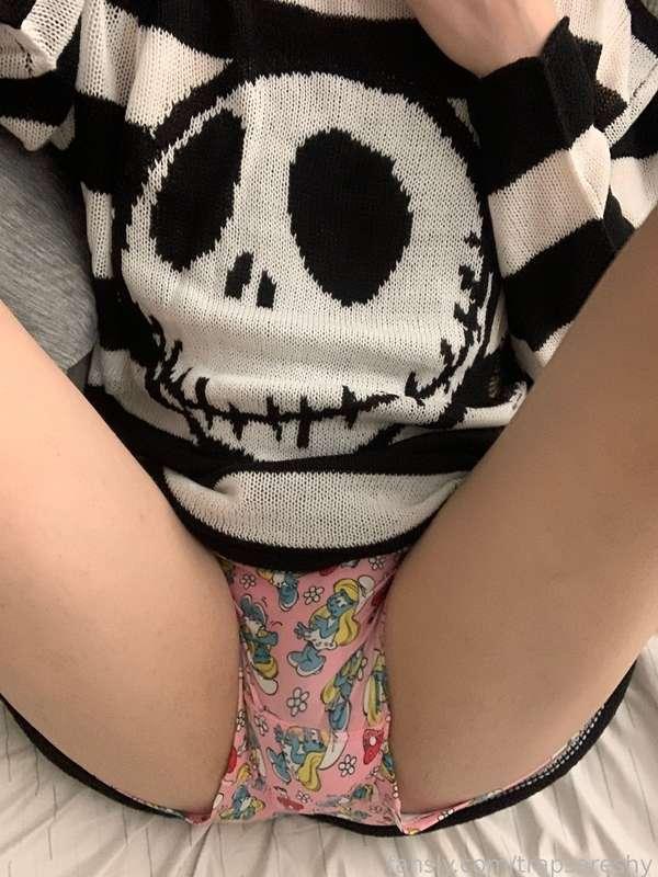 trapsareshy image #1