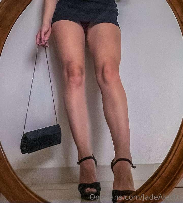 👠😘🖤