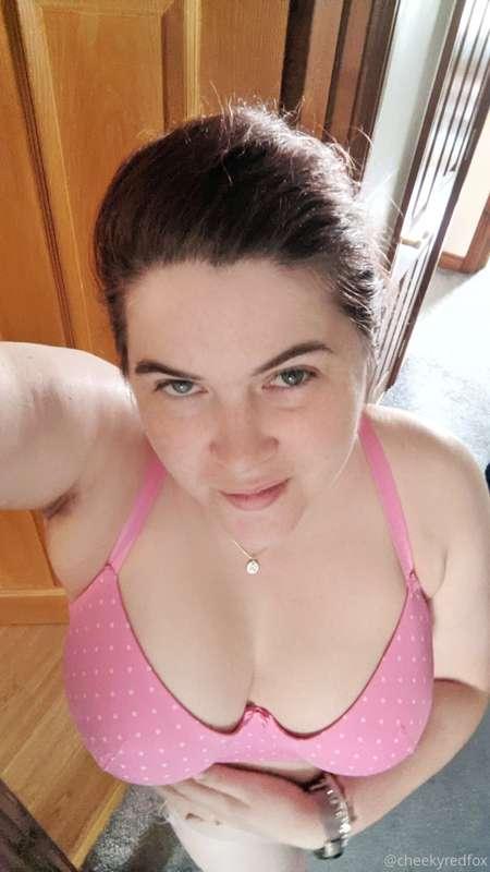 Lingerie of the day! Happy Thursday peeps. X