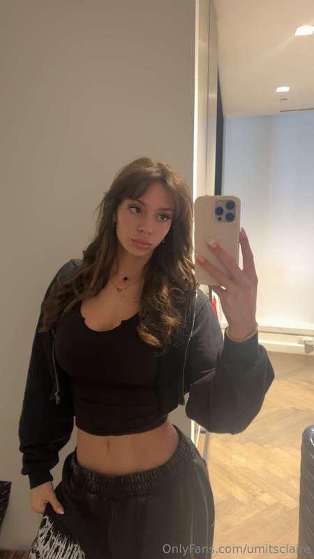 another mirror another selfie 🤳