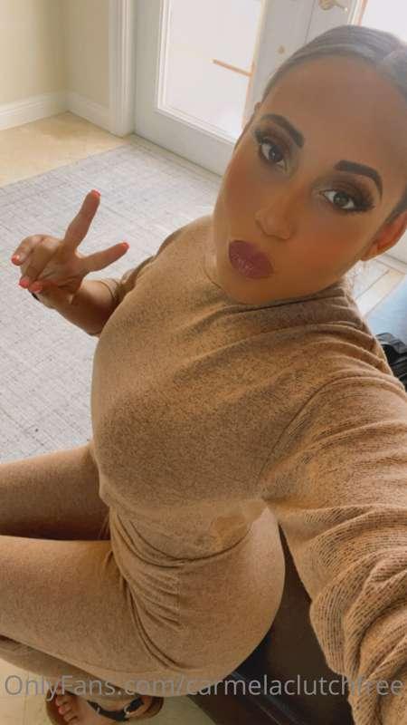 Hey babe!