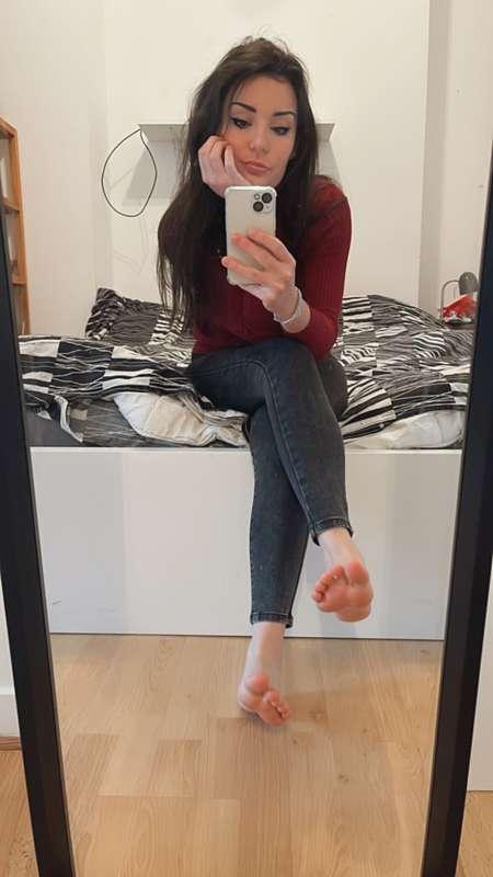Oui j’ai fait plein de photos ici ahah 😅