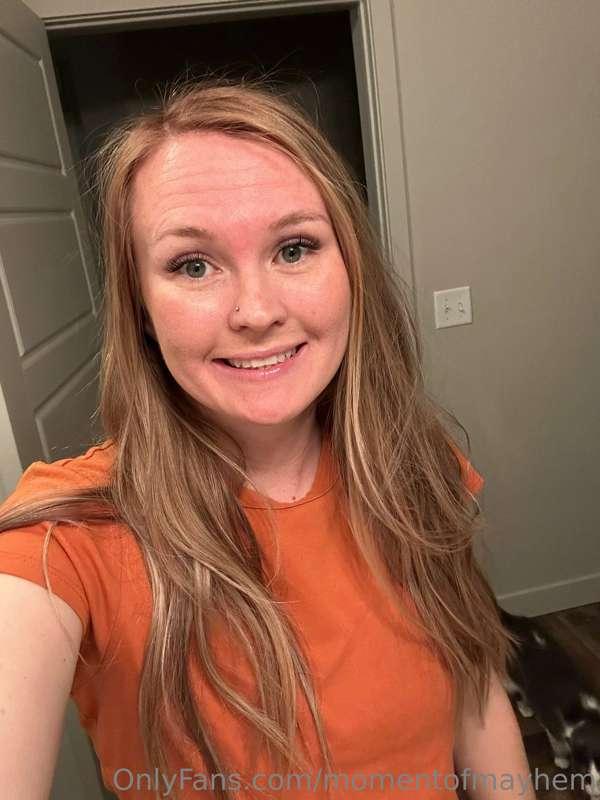 Hate my smile! But happy to be here 😁