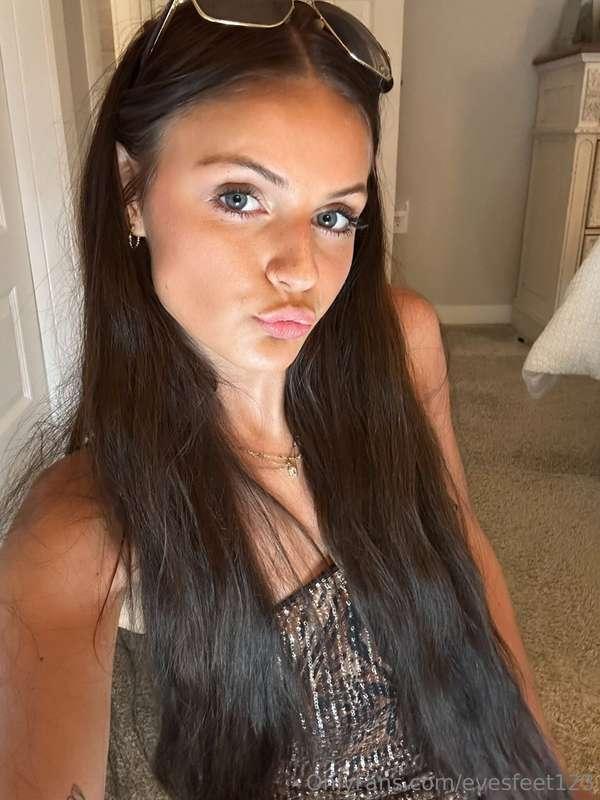 eyes on the prize