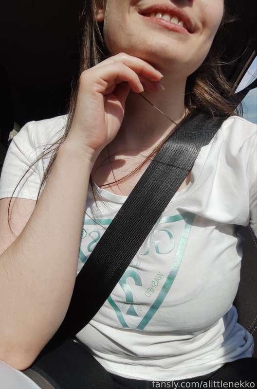 I am with my girl now. I’ll be moving with her for month or two. Just on the road having fun 😘😘