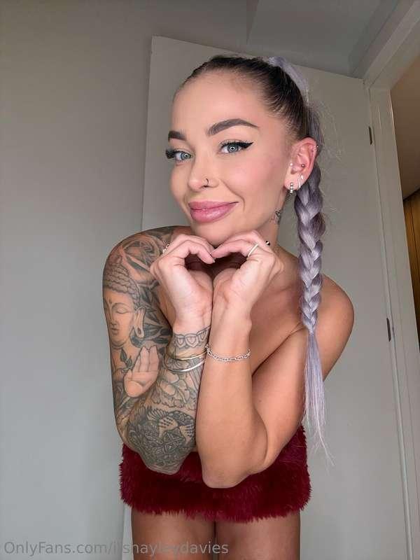 Happy Valentine's Day 🥰 I'm gonna treat you so good tonight💋
