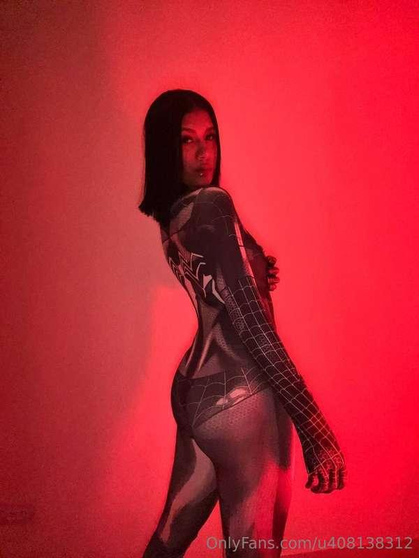 You like me a lot daddy 😍