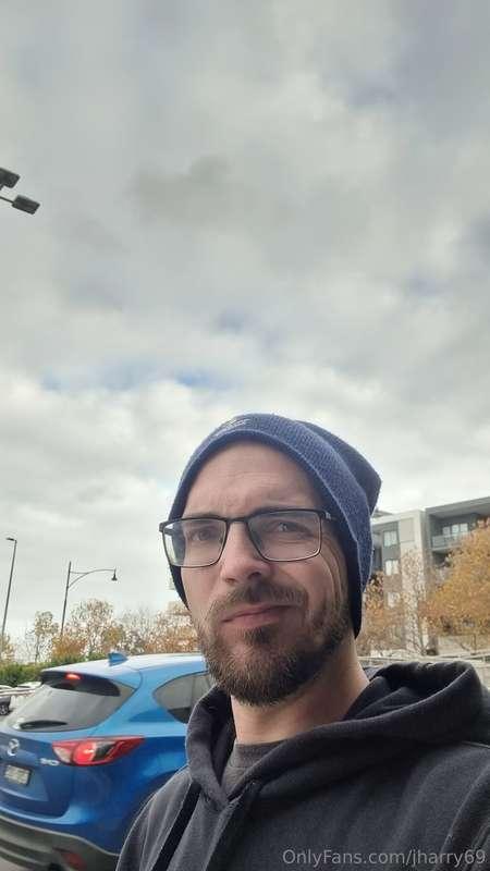 It's way too freaking cold in Melbs :( beanie season!