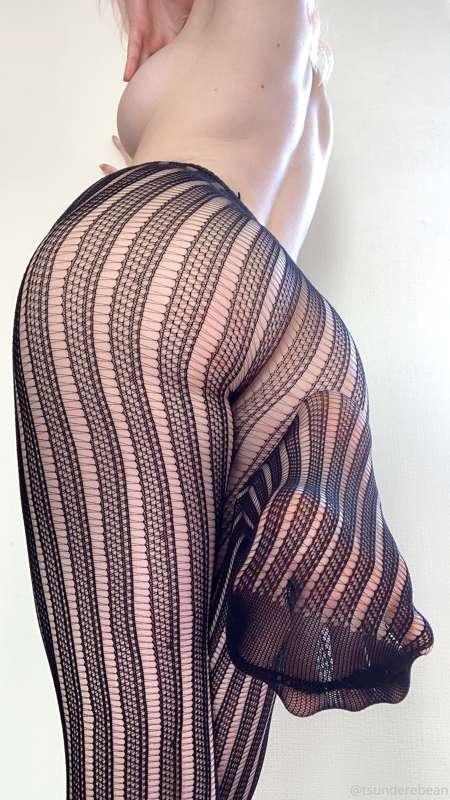 I'm in love with my new tights