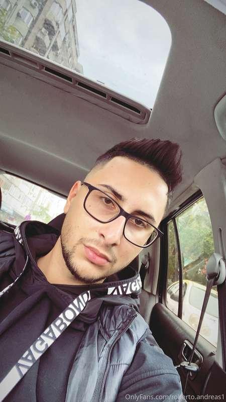 Hi baby! I’m back 🥰🥰