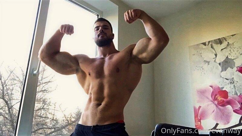 V-shape