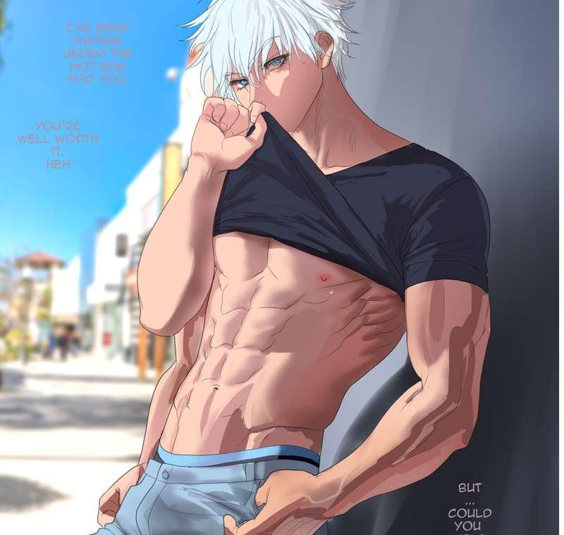 sakimenz main image