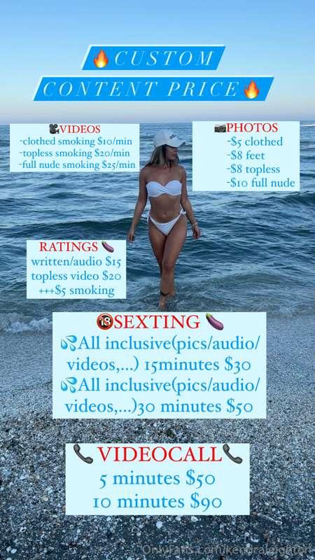 DM& tip me for anything you want here 🔥🔞📞

What would you li..