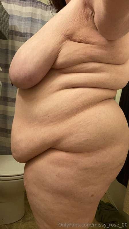 What part of my body would you give the most attention? 