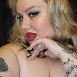 harlowbbw