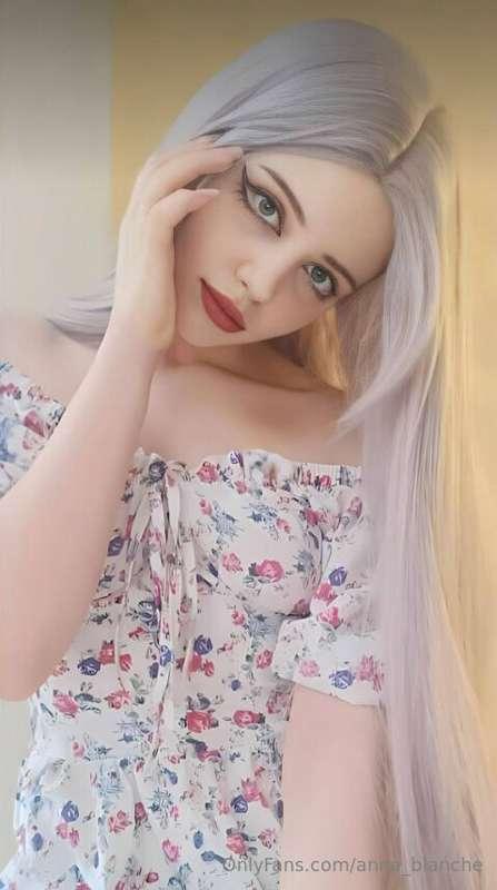 🌟FREE subscription🌟
This @yumeko_tyan anime girl will make y..
