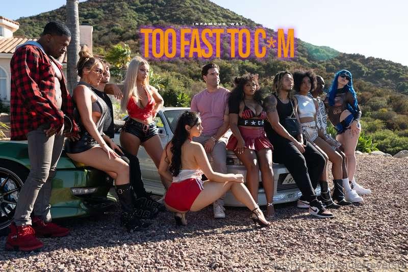 zoom zoom 🏎🏁https://onlyfans.com/violetmyers/c79