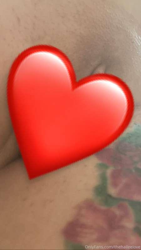 Is my pussy phat?