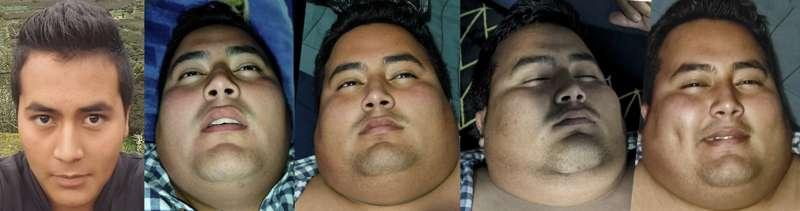 Lenin Chin Update