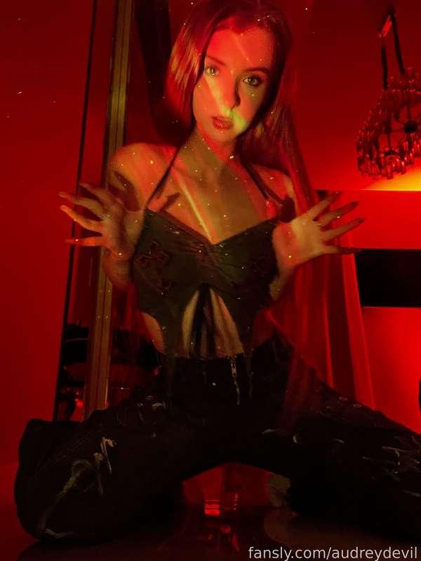 audreydevil image #1