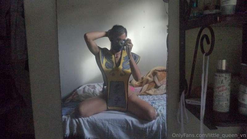 Good morning daddy 🥰, I want to have some milk for breakfast..