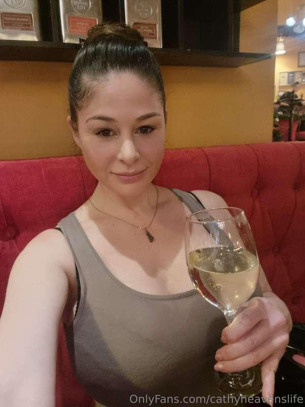 Cheers 🥂