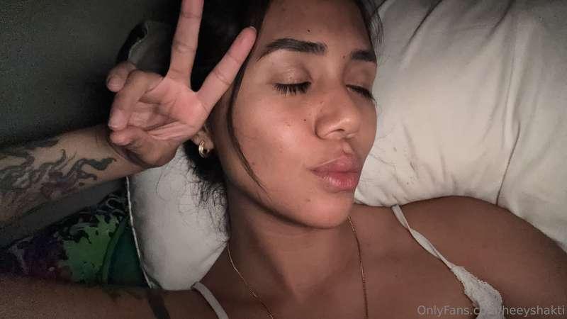 ¿Qué te gusta más de mí, guapo? ❤️